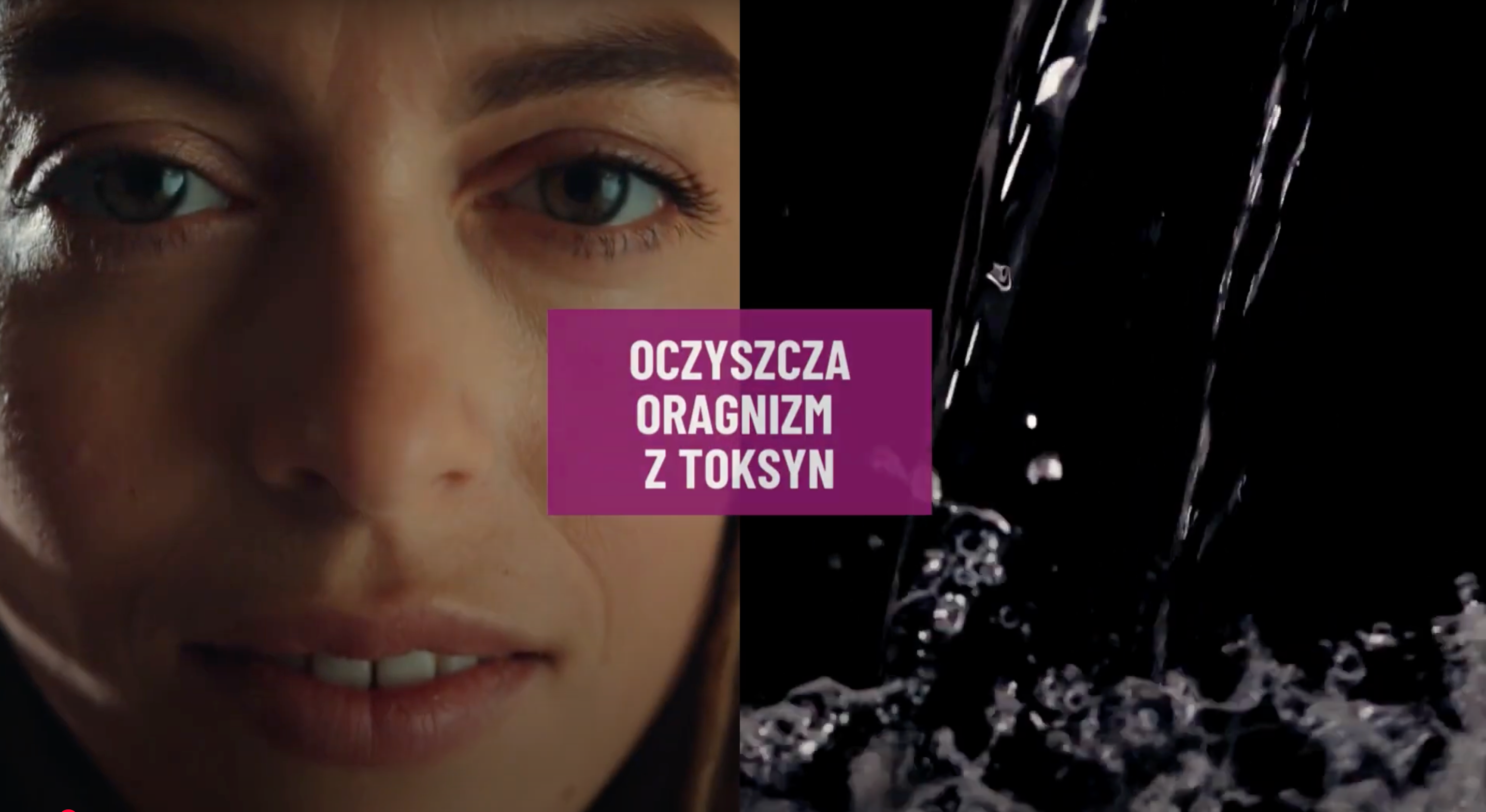 Załaduj film: HUMIO alkaliczna woda humusowa